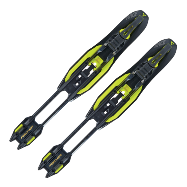 Stiprinājumi Fischer Race Skate IFP