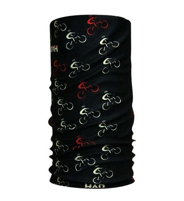HAD Bike Black