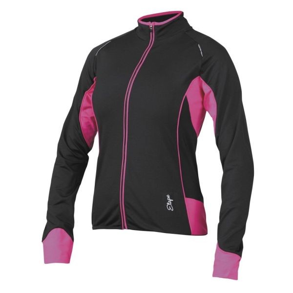 Jaka Etape Gaya Lady jersey black/pink