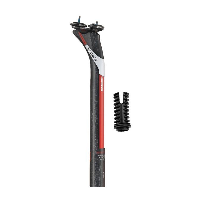 Stute sēdeklim FSA K-force Light 27.2x400