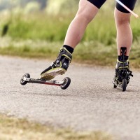 ROLLERSLĒPOŠANA