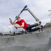SKEIT-PARKS