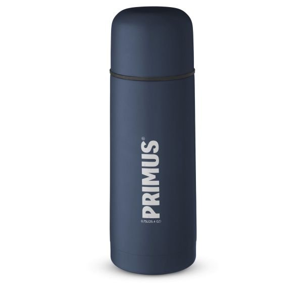 Termoss Primus Vacuum 0.75L navy
