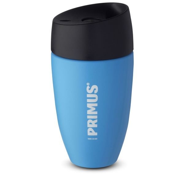 Termokrūze Primus Vacuum commuter 0.3L Blue