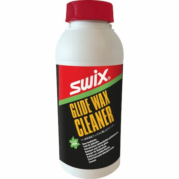 Vaska noņēmējs Swix Glide Wax Cleaner I84 500ml