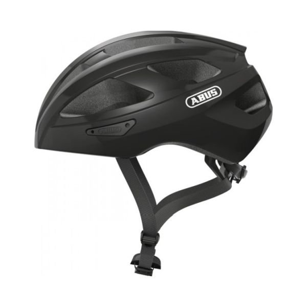 Ķivere ABUS MACATOR velvet black