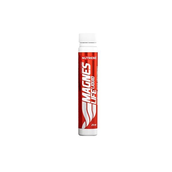 Uztura bagātinātājs Nutrend MagnesLife 25ml