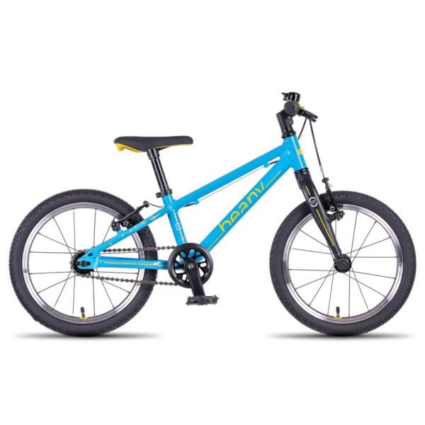Velosipēds Beany Zero blue | 5,3 kg
