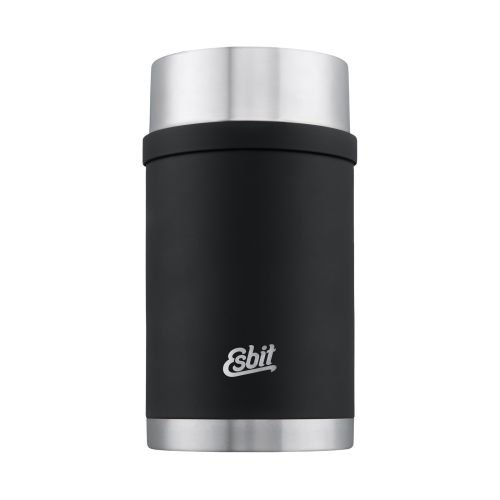 Termoss Esbit Majoris pārtikai 1000ml black