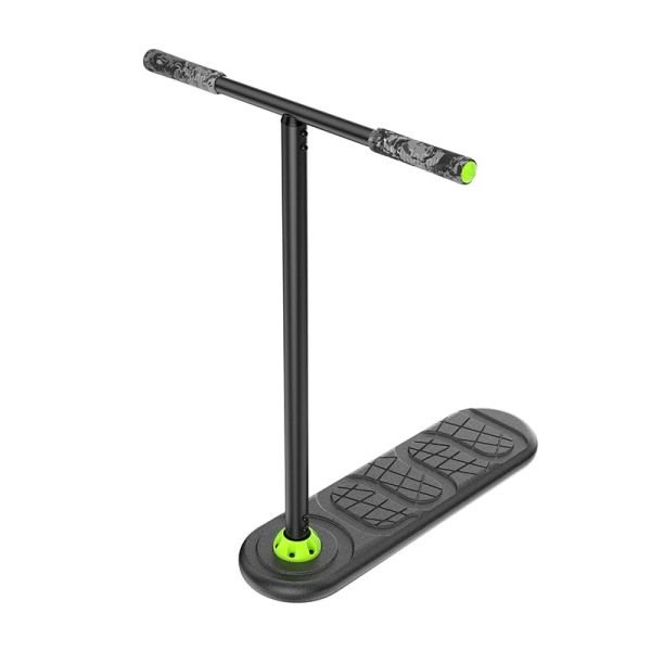 Batuta skrejritenis Indo Fusion 600-700mm melns