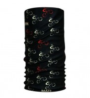 HAD Bike Black