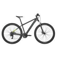 Velosipēds Bergamont REVOX 2 black